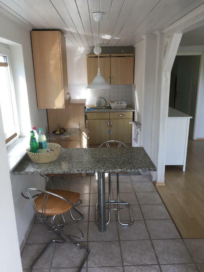 Ferienhaus Am Schweriner See Hohen Viecheln ภายนอก รูปภาพ