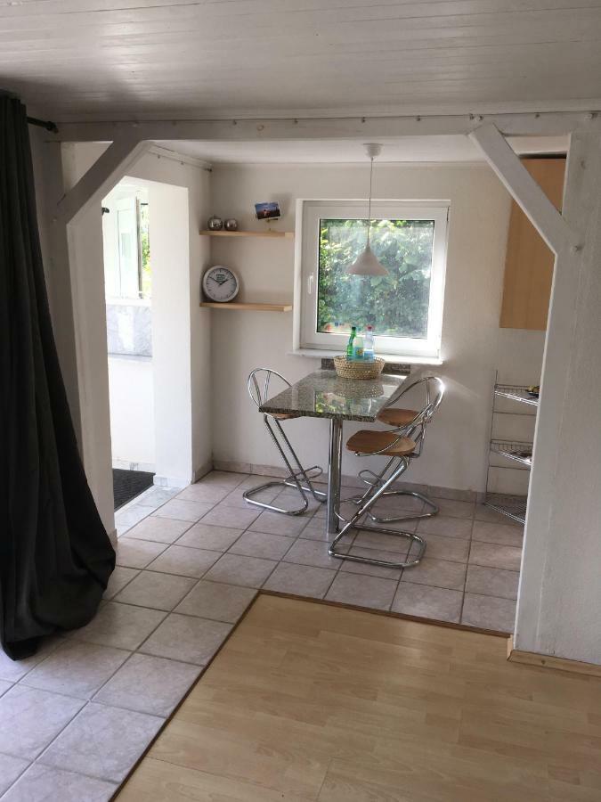Ferienhaus Am Schweriner See Hohen Viecheln ภายนอก รูปภาพ