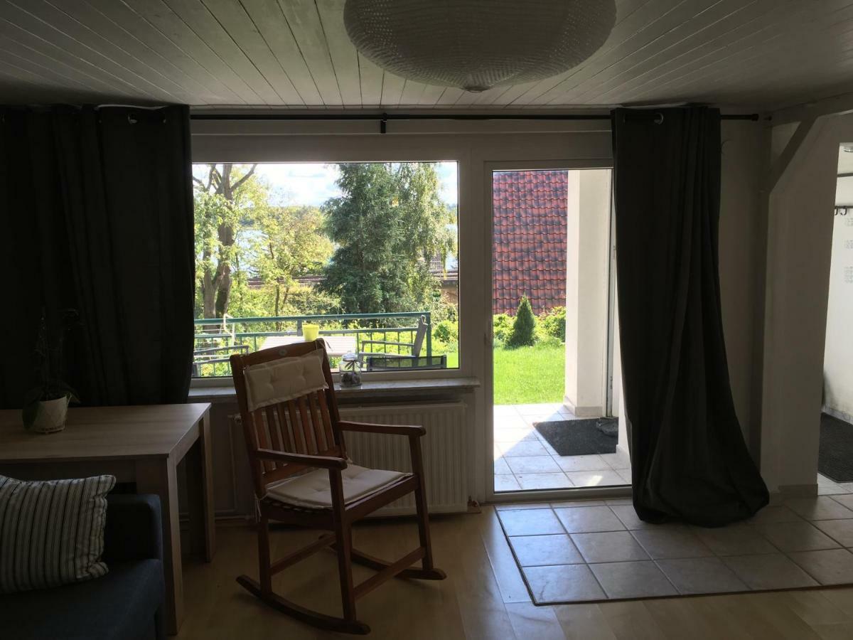Ferienhaus Am Schweriner See Hohen Viecheln ภายนอก รูปภาพ